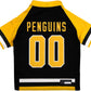 Pittsburgh Penguins Pet Jersey - Pets Perfect