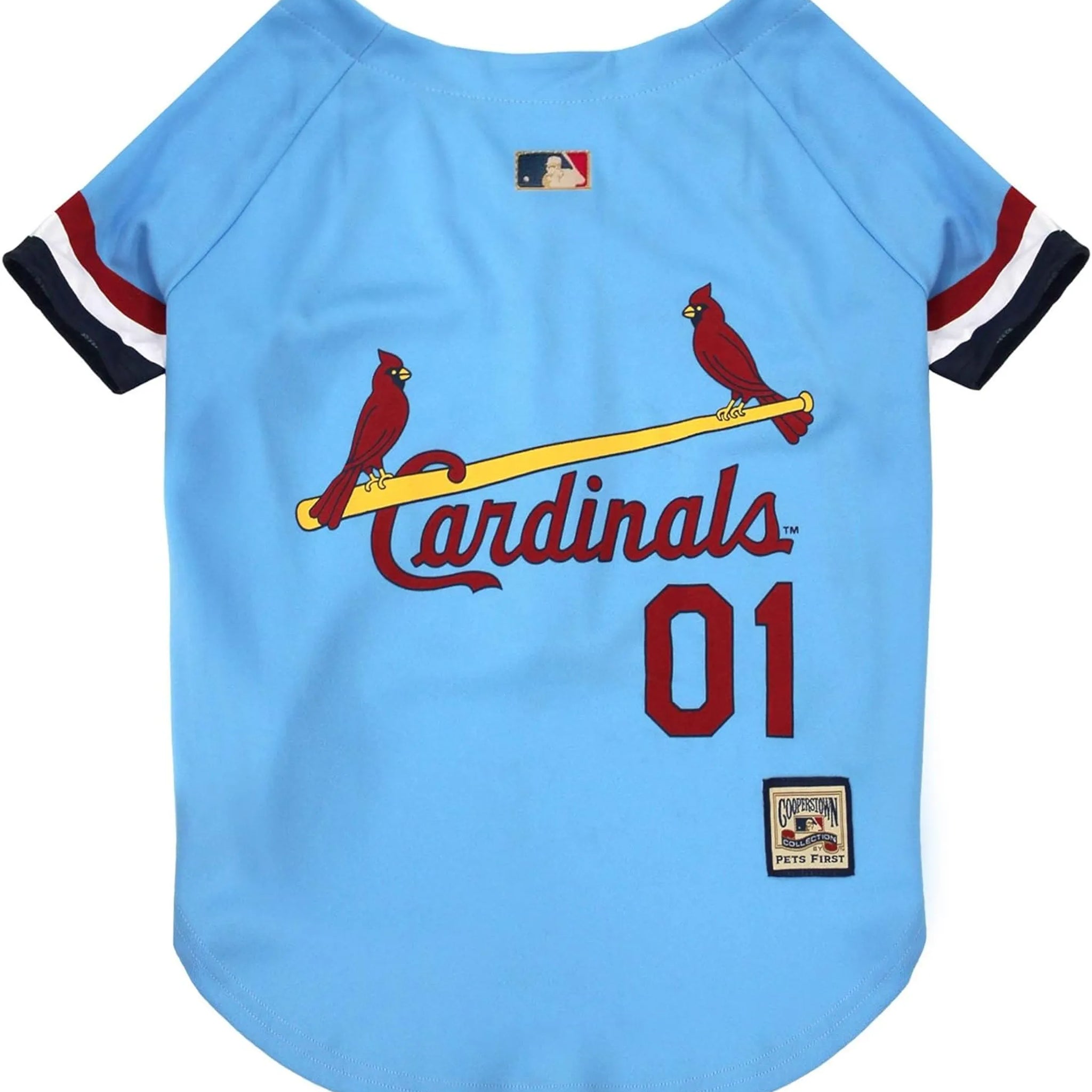 Philadelphia Phillies Throwback Jersey