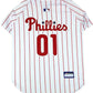 Philadelphia Phillies Pet Jersey - Pets Perfect