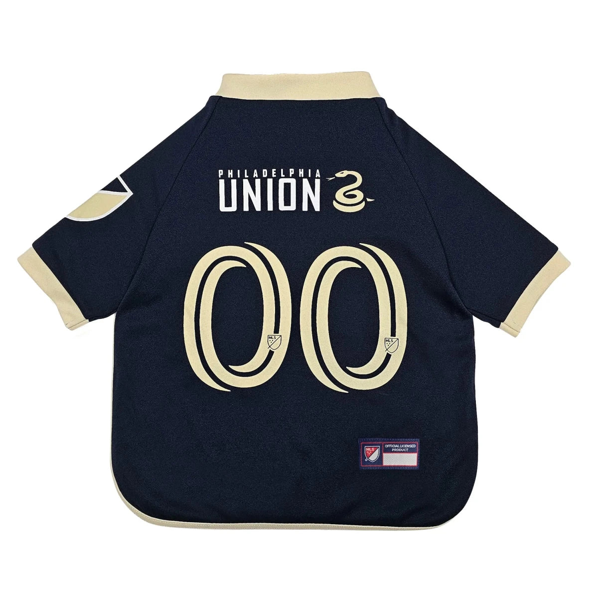 Philadelphia Union Pet Jersey - Pets Perfect