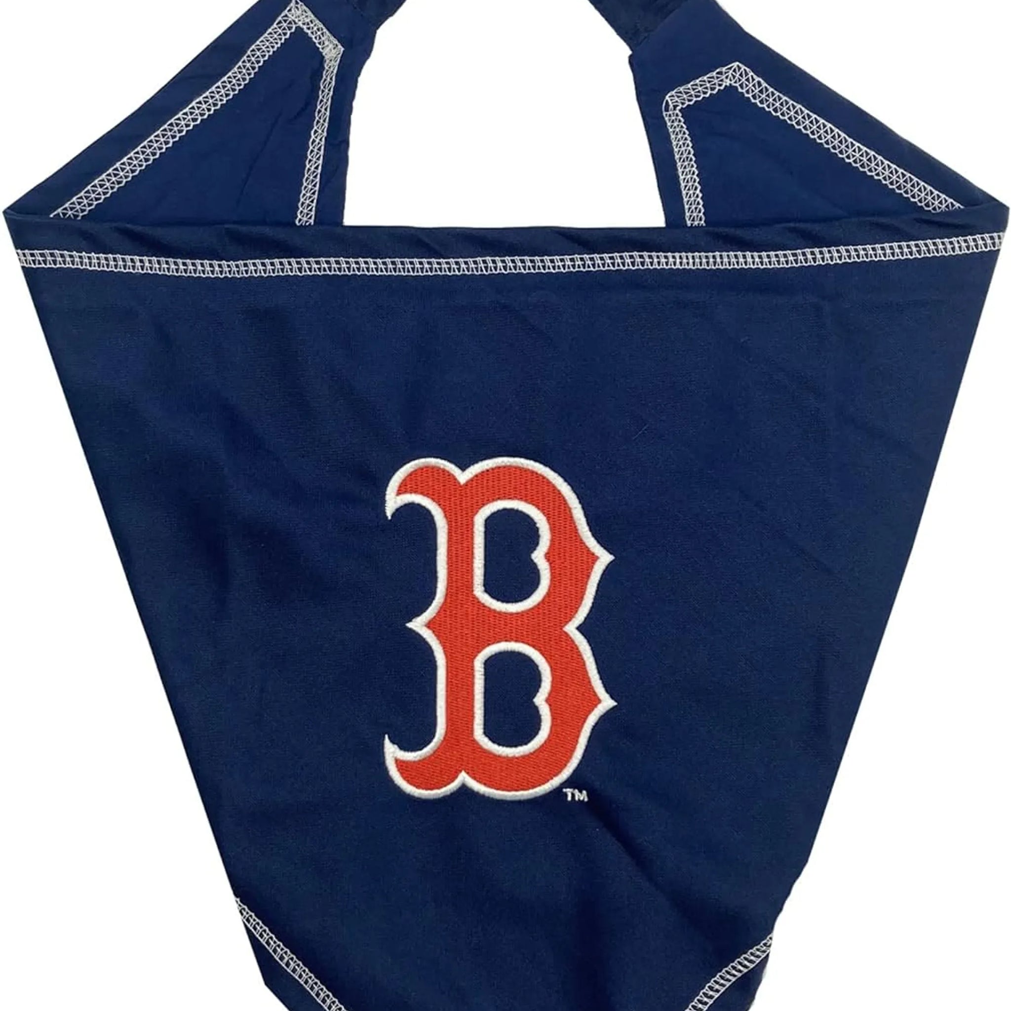 Boston Red Sox Tie Around Bandana