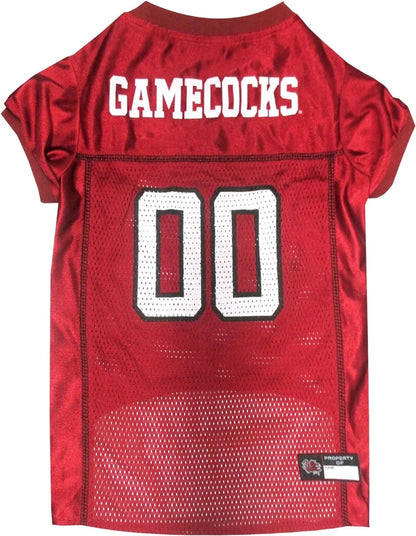 South Carolina Pet Jersey - Pets Perfect
