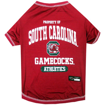 South Carolina Tee Shirt