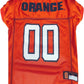 Syracuse Pet Jersey - Pets Perfect