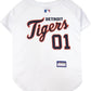 Detroit Tigers Pet Jersey - Pets Perfect
