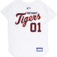 Detroit Tigers Pet Jersey - Pets Perfect
