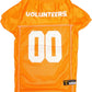 Tennessee Pet Jersey - Pets Perfect