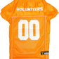 Tennessee Pet Jersey - Pets Perfect