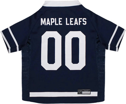 Toronto Maple Leafs Pet Jersey - Pets Perfect