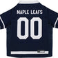 Toronto Maple Leafs Pet Jersey - Pets Perfect
