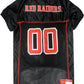 Texas Tech Pet Jersey - Pets Perfect