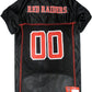 Texas Tech Pet Jersey - Pets Perfect