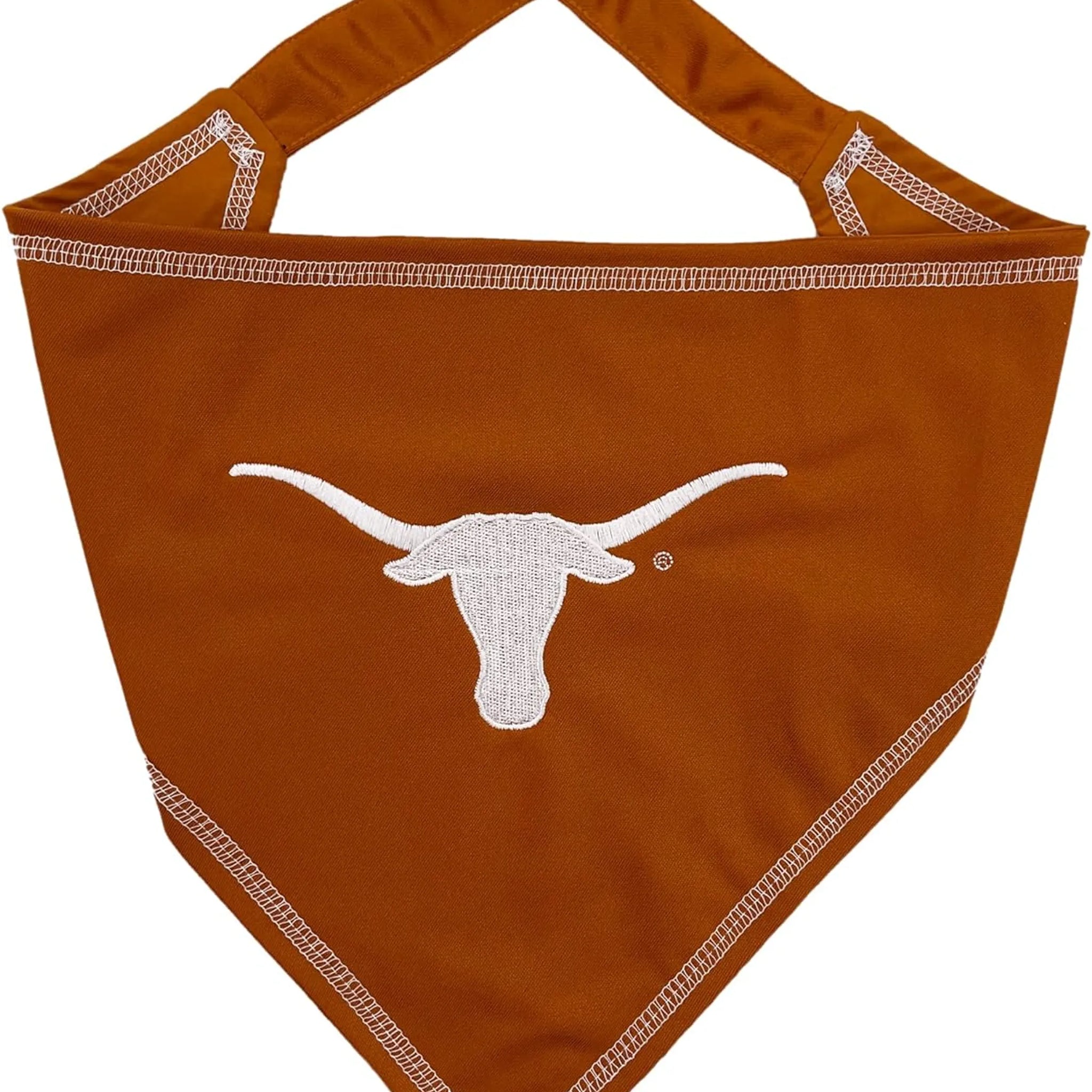 Texas Tie Around Bandana