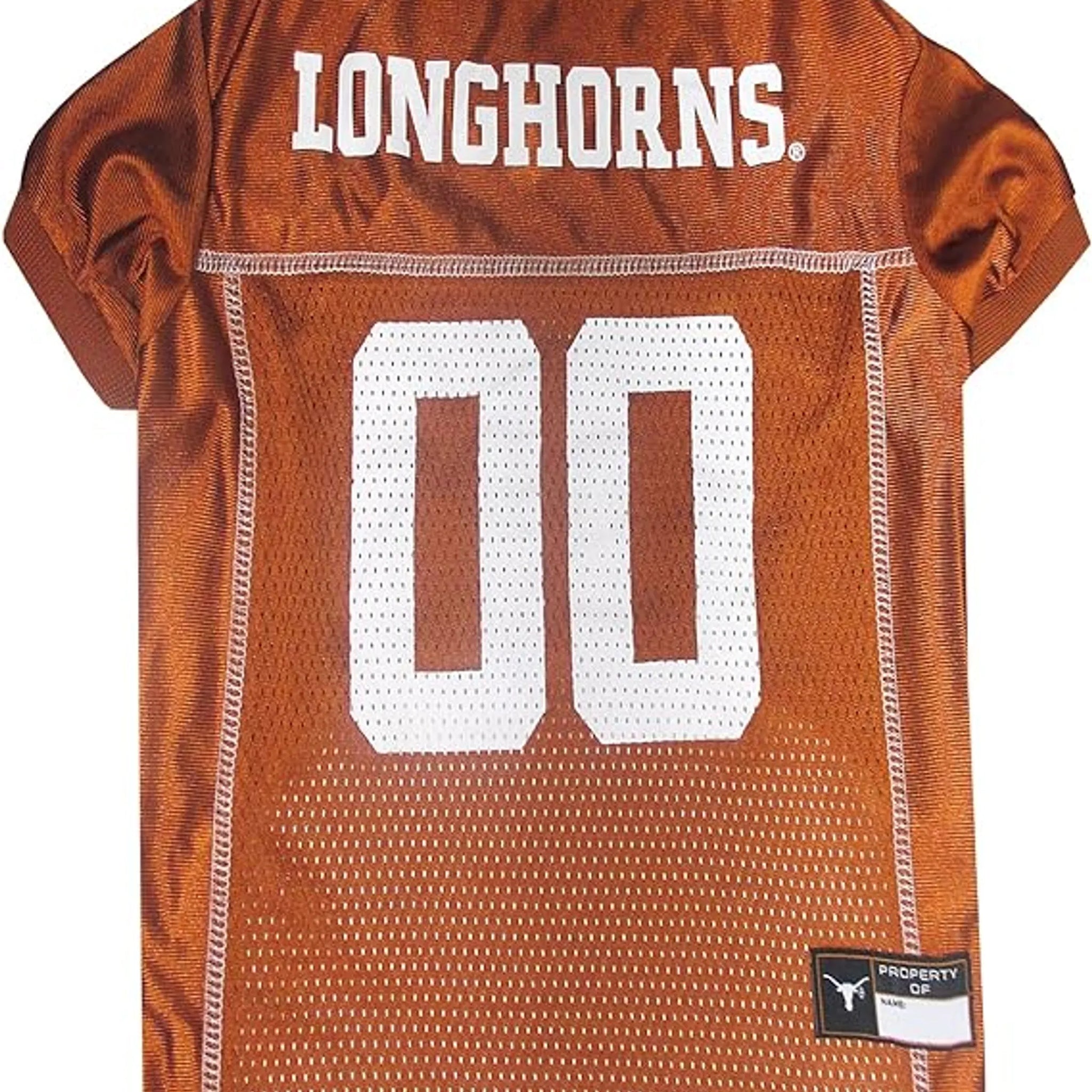 Texas Pet Jersey