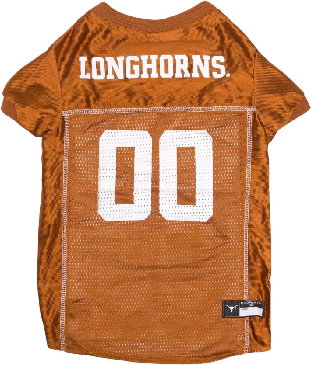 Texas Pet Jersey - Pets Perfect