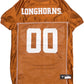 Texas Pet Jersey - Pets Perfect