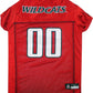 The University Of Arizona Pet Jersey - Pets Perfect