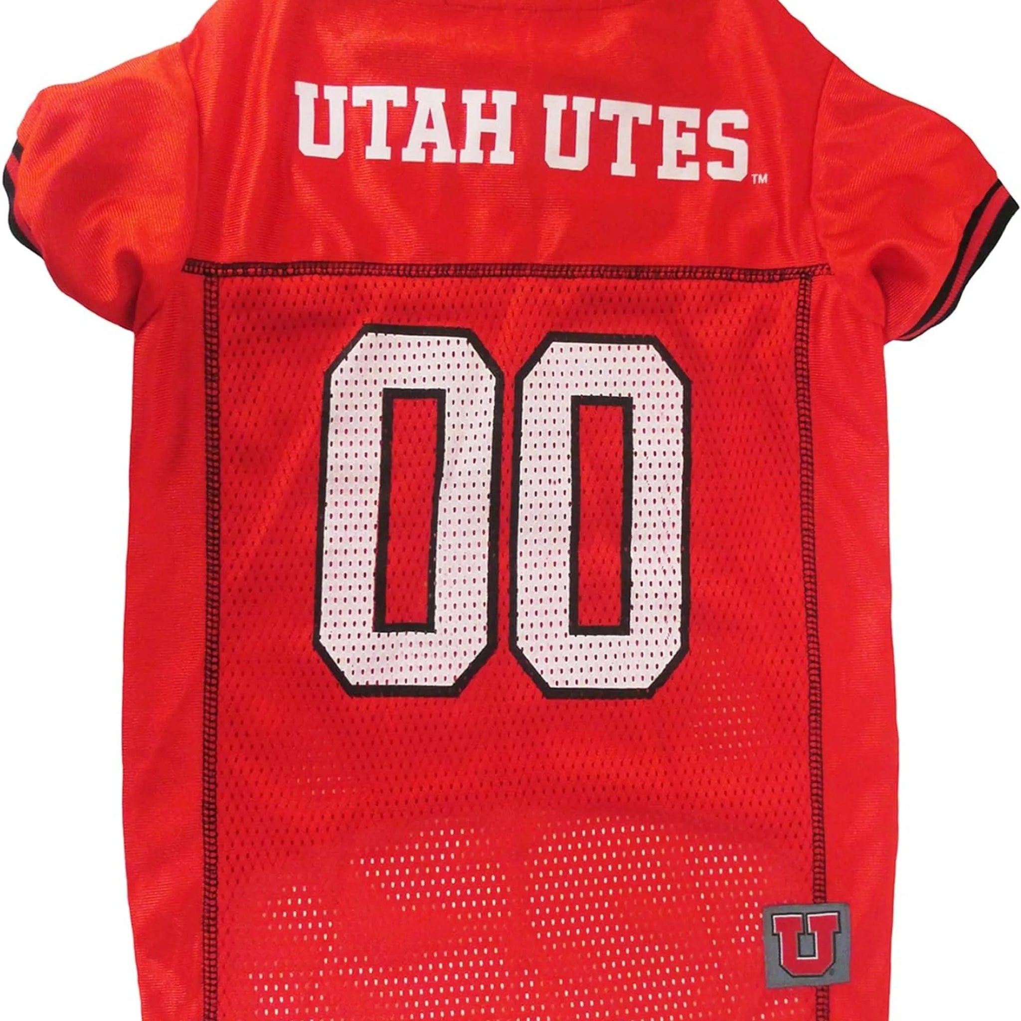 Utah Pet Jersey