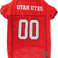 Utah Pet Jersey - Pets Perfect