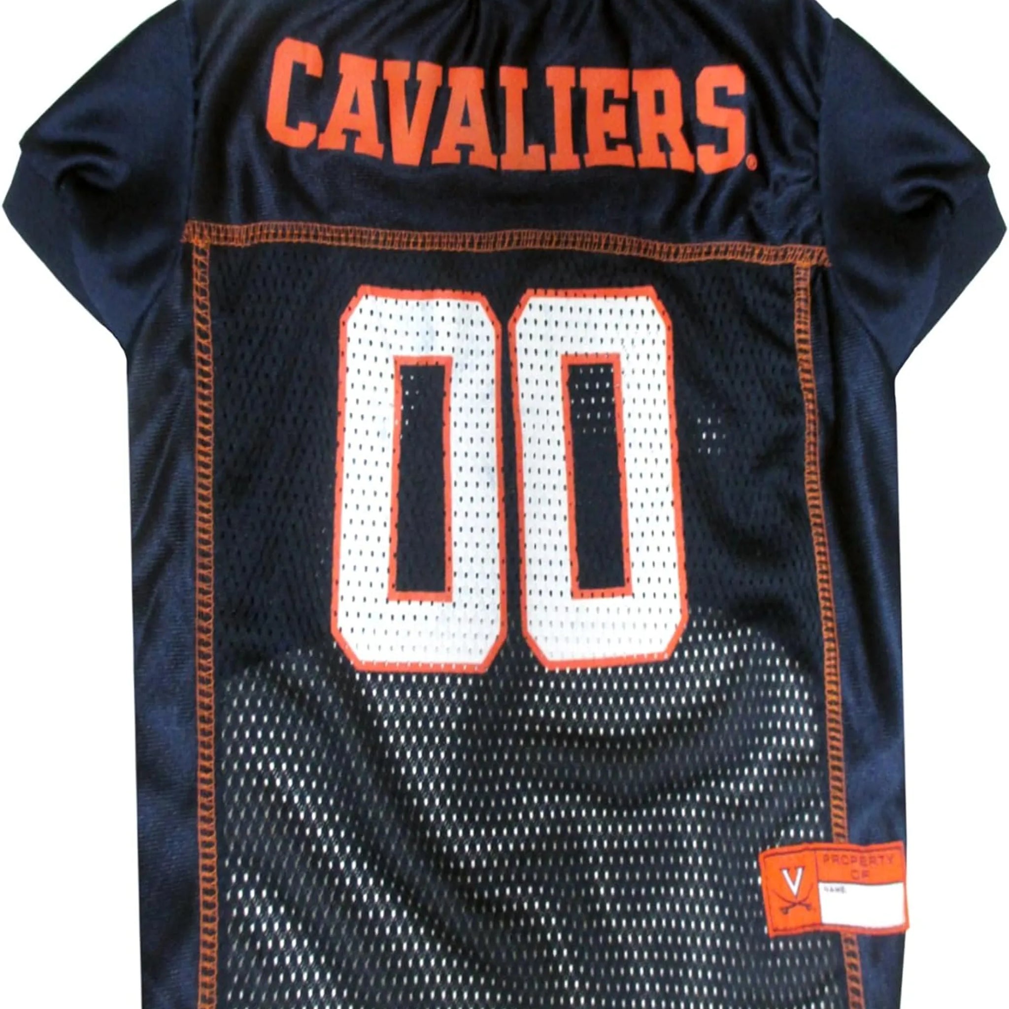 Virginia Pet Jersey