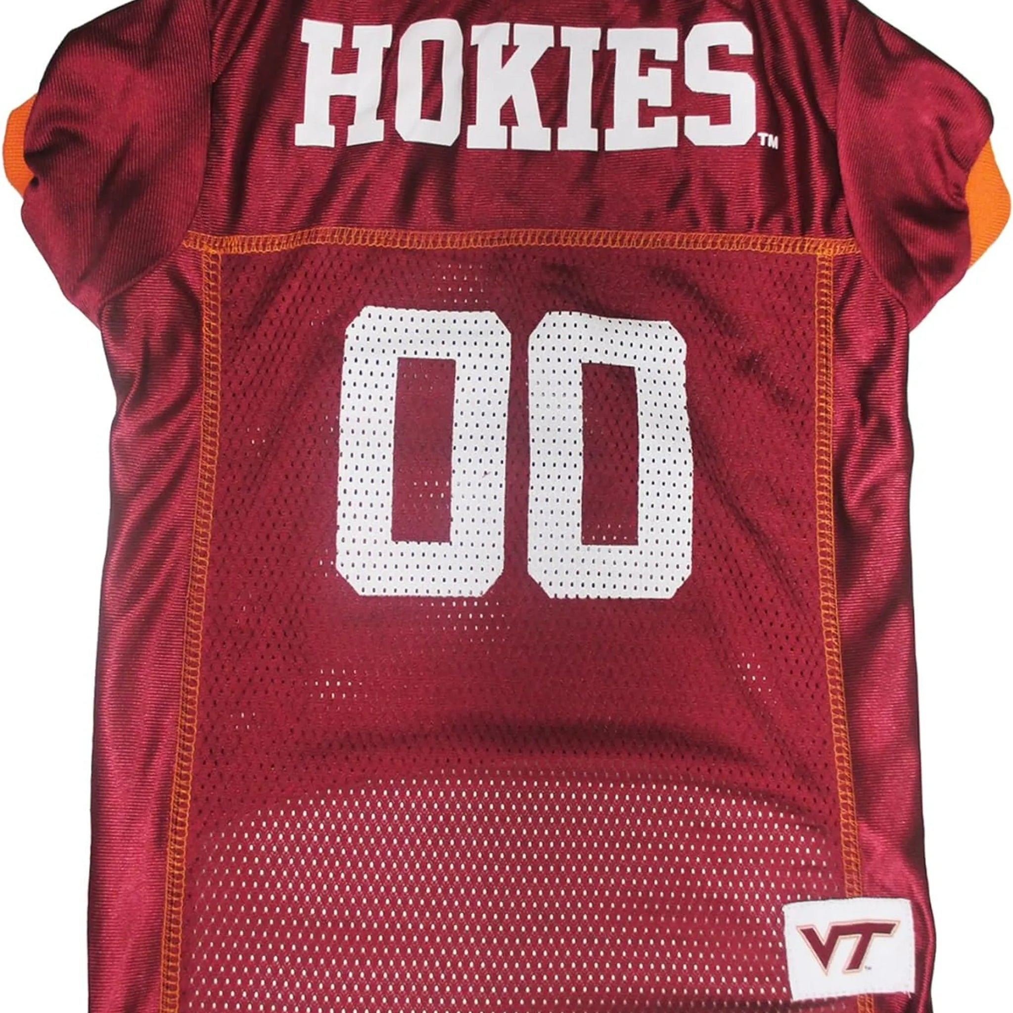 Va Tech Pet Jersey