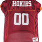 Va Tech Pet Jersey - Pets Perfect