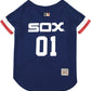 Chicago White Sox Retro Jersey - Pets Perfect