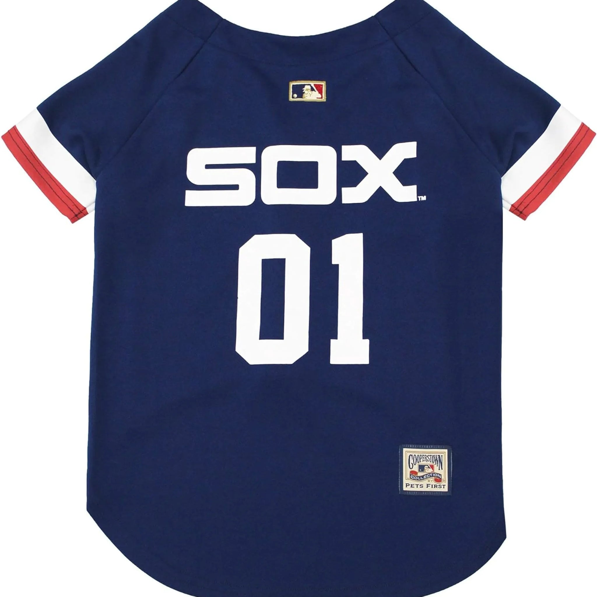 Chicago White Sox Retro Jersey