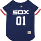 Chicago White Sox Retro Jersey - Pets Perfect