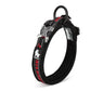 Ultimate Comfort Dog Training Collar - Durable Nylon Collar for Large Dogs - Pets Perfect