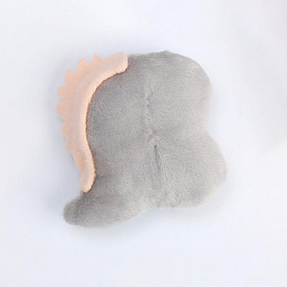 Feline Fun Plush Catnip Toy - Pets Perfect