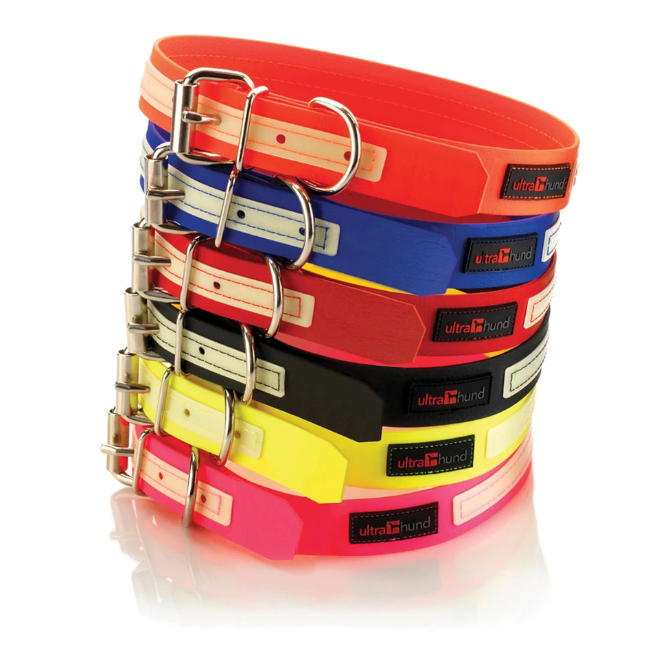 Play Glow Dog Collar - Pets Perfect