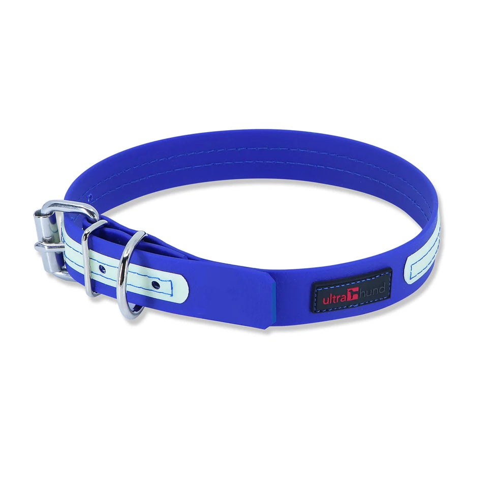 Play Glow Dog Collar - Pets Perfect