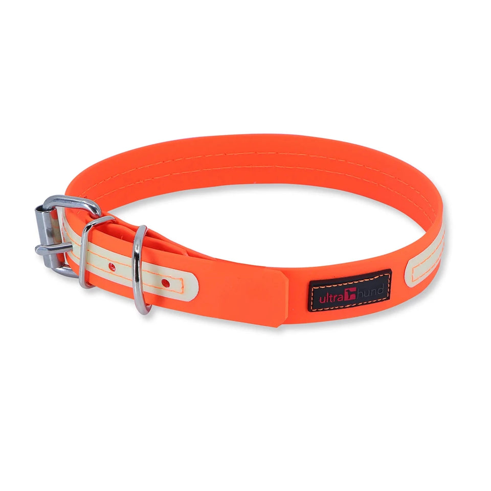 Play Glow Dog Collar - Pets Perfect