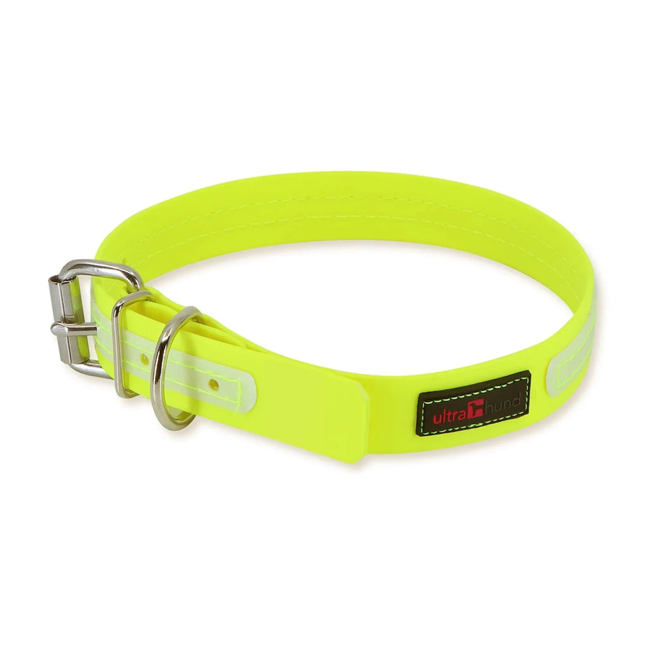 Play Glow Dog Collar - Pets Perfect