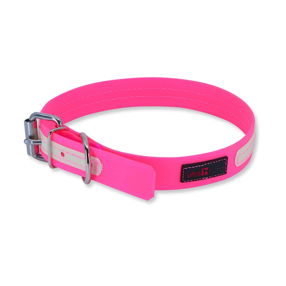 Play Glow Dog Collar - Pets Perfect
