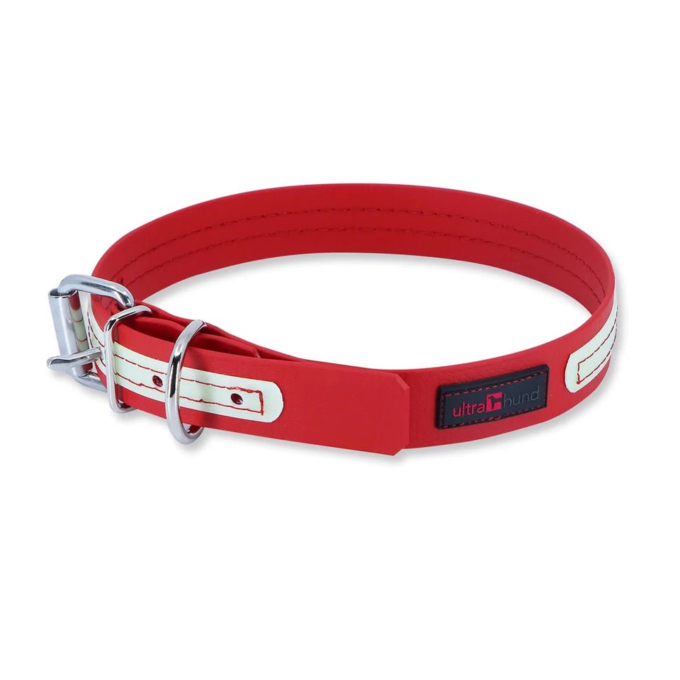 Play Glow Dog Collar - Pets Perfect