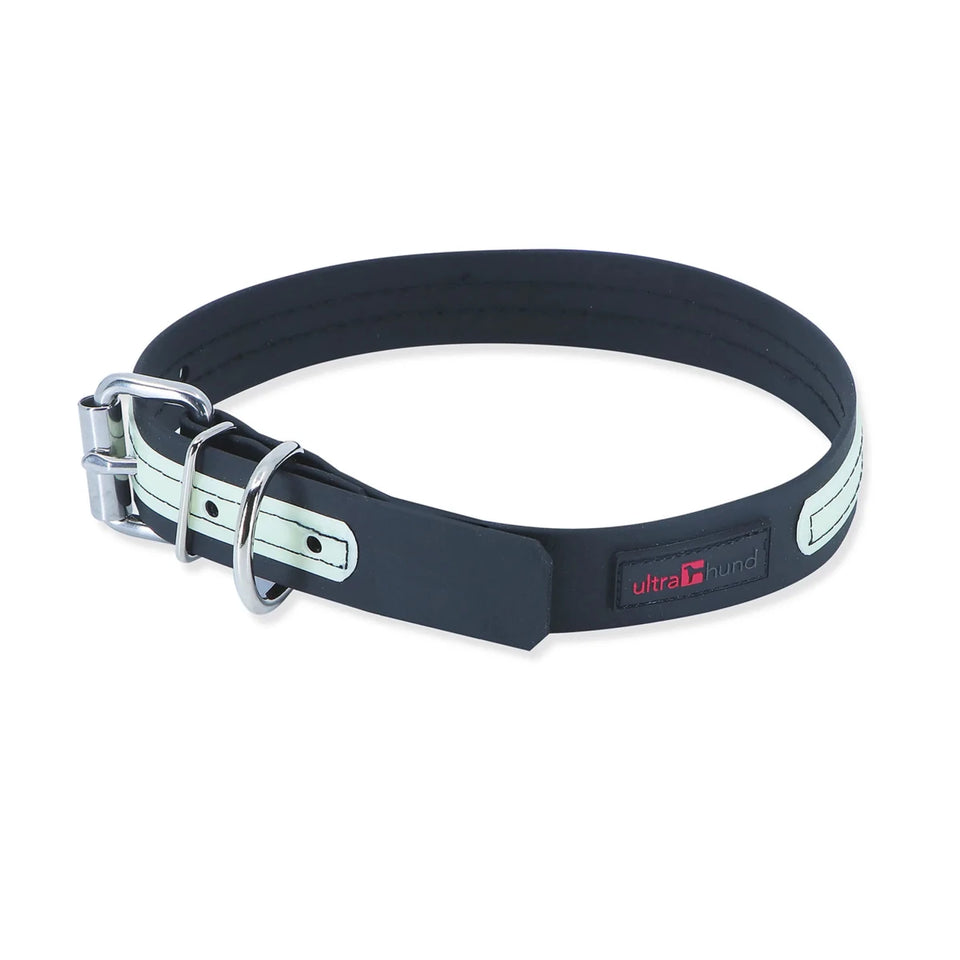 Play Glow Dog Collar - Pets Perfect