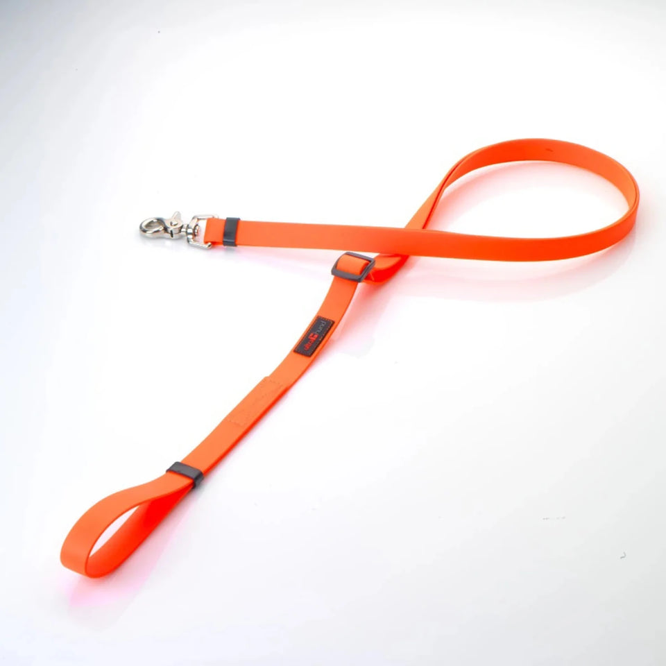 Boss Adjustable Dog Leash - Pets Perfect