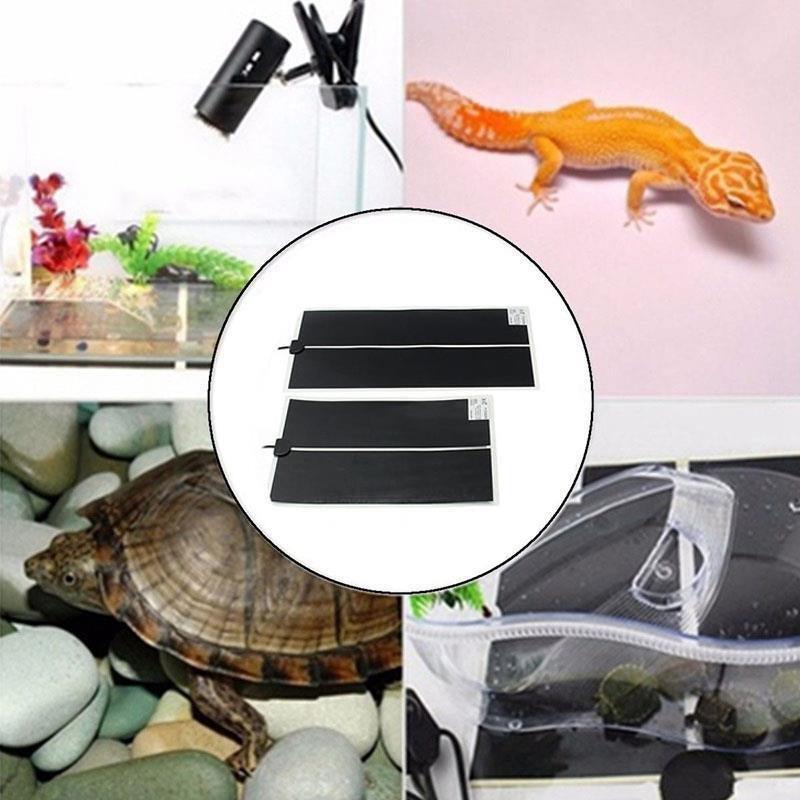 Pet Heat Mat Controller - Adjustable Temperature Incubator For Reptiles And Terrariums - Pets Perfect
