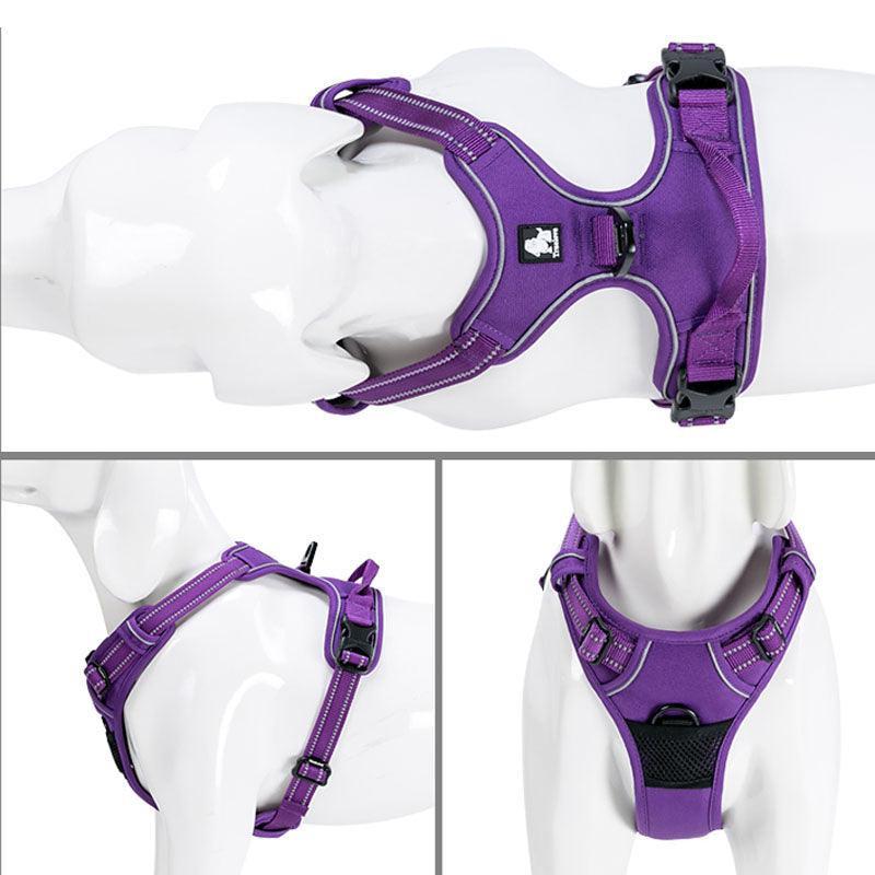 Ultimate Canine Comfort Harness - Pets Perfect