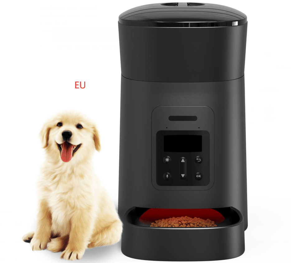 Smartpaws Automatic Pet Feeder - Pets Perfect