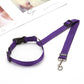 Petsafe Car Safety Leash: Secure And Adjustable Pet Restraint For Rear Seats-4