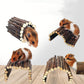 Woodland Retreat Hamster Tunnel - Pets Perfect