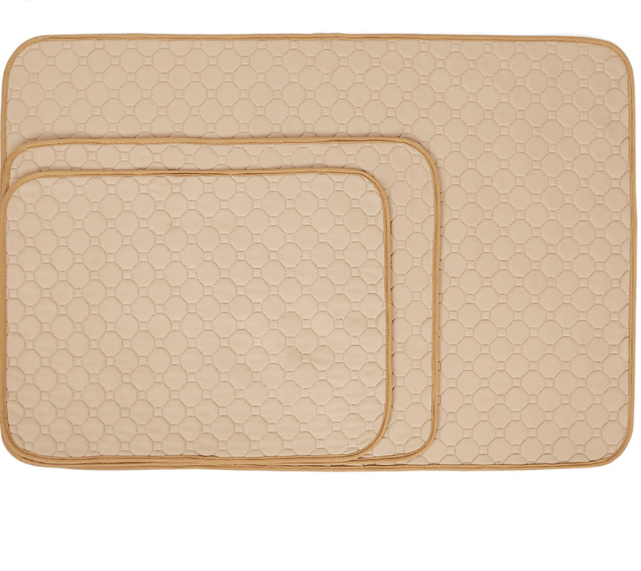 Pet Comfort Care Absorbent Diaper Mat