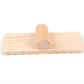 Pet Playtime Wooden Seesaw: A Fun And Durable Toy For Small Animals.