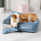 Pet Sleeping Pad - Four Seasons Cushion Bed - Pets Perfect