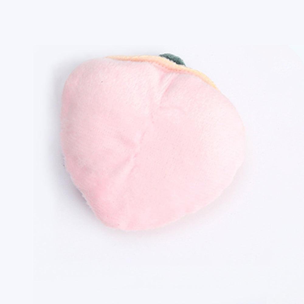 Feline Fun Plush Catnip Toy - Pets Perfect