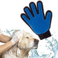 Pet Perfect Grooming Glove: The Ultimate Hair Remover And Massager For Cats And Dogs - Pets Perfect