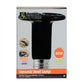 Reptile Systems Ceramic Heat Emitter Black - 60W